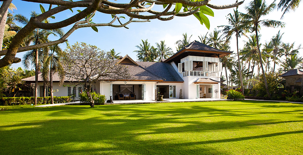 Villa Puri Nirwana
